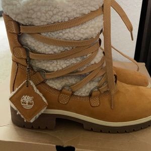 Women’s Boots